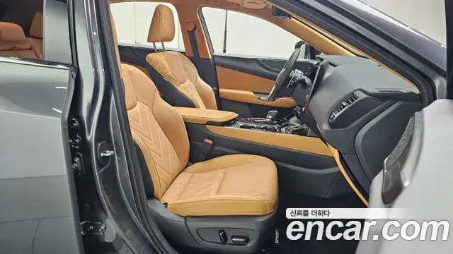Lexus NX350h 2025 — Şəkil 5/33