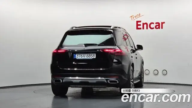 Mercedes-Benz GLE-Class 2025 — ფოტო 3/37