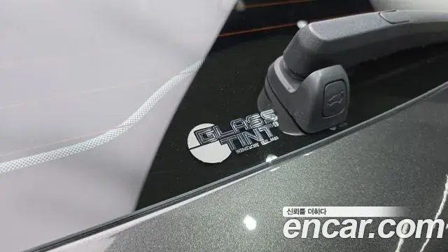 Genesis GV70 2025 — Photo 5/35