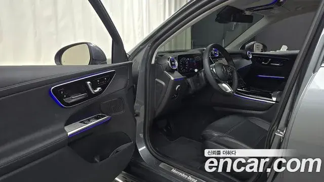Mercedes-Benz GLC-Class 2023 — Şəkil 15/32