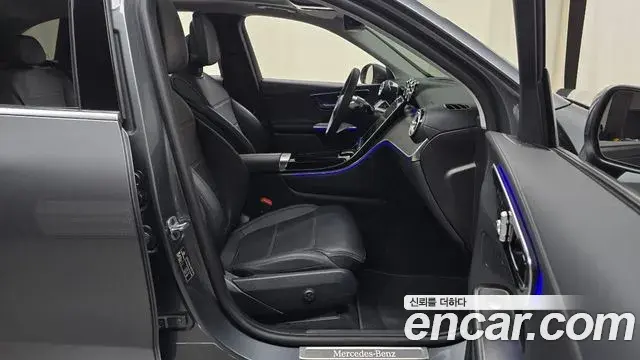 Mercedes-Benz GLC-Class 2023 — Şəkil 23/32