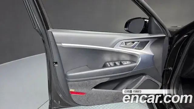 Genesis G70 2019 — Şəkil 15/36