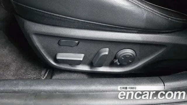 Genesis G70 2019 — Şəkil 24/36