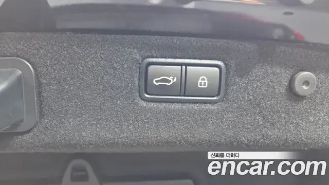 Genesis G70 2019 — Şəkil 14/36
