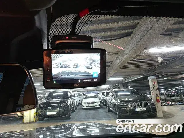 BMW X7 2025 — Şəkil 18/20