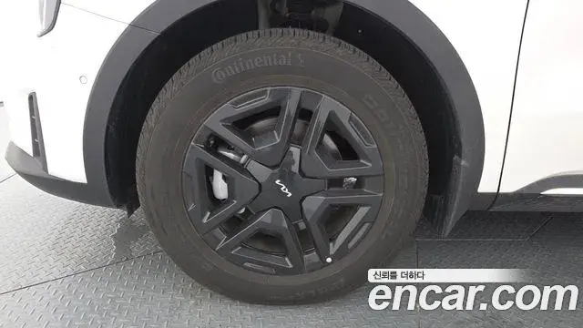 Kia Sorento 2024 — Şəkil 14/20