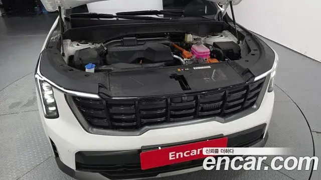 Kia Sorento 2024 — Şəkil 1/20