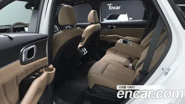 Kia Sorento 2024 — Şəkil 9/20
