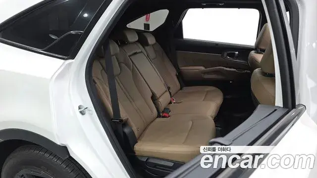 Kia Sorento 2024 — Şəkil 7/20