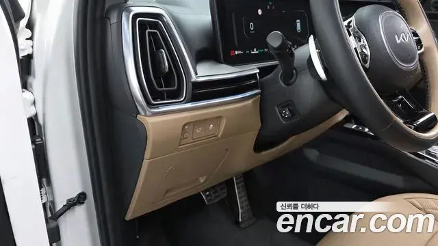 Kia Sorento 2024 — Şəkil 19/20