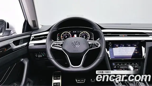 Volkswagen Arteon 2022 — Şəkil 2/20