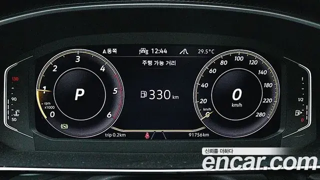 Volkswagen Arteon 2022 — Şəkil 3/20