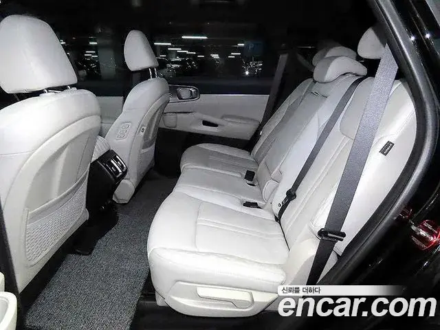Kia Sorento 2024 — Photo 12/20