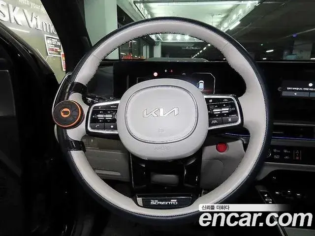 Kia Sorento 2024 — Photo 19/20