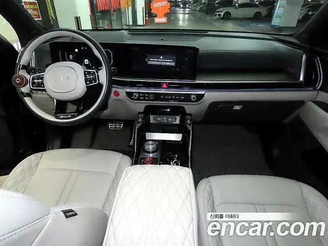 Kia Sorento 2024 — Photo 15/20
