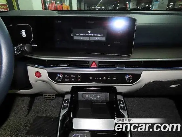 Kia Sorento 2024 — Photo 18/20
