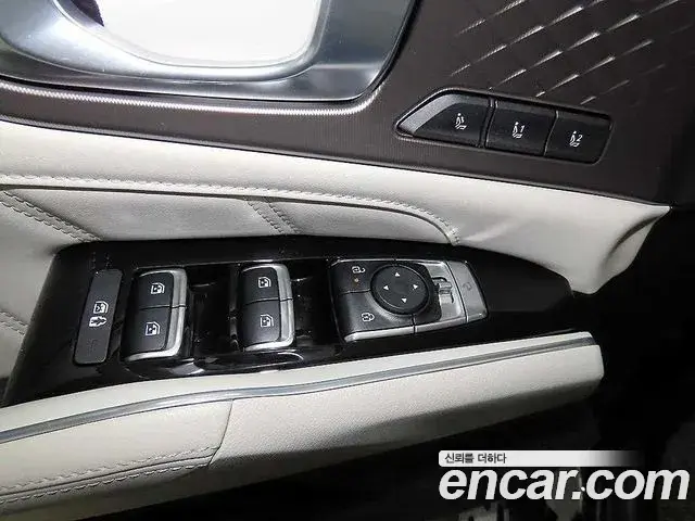Kia Sorento 2024 — Photo 10/20