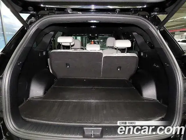 Kia Sorento 2024 — Photo 6/20