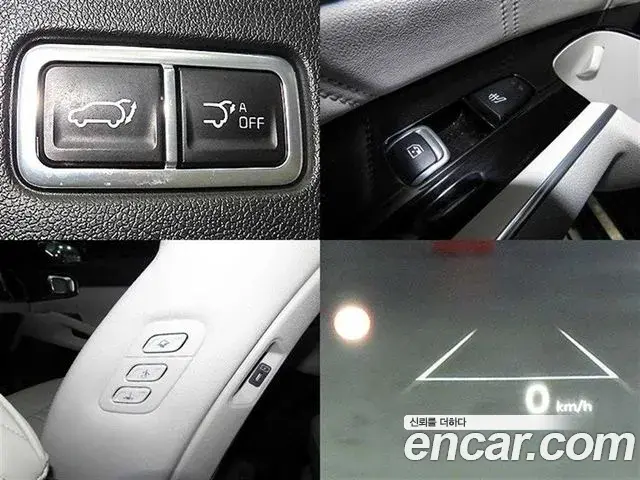 Kia Sorento 2024 — Photo 5/20