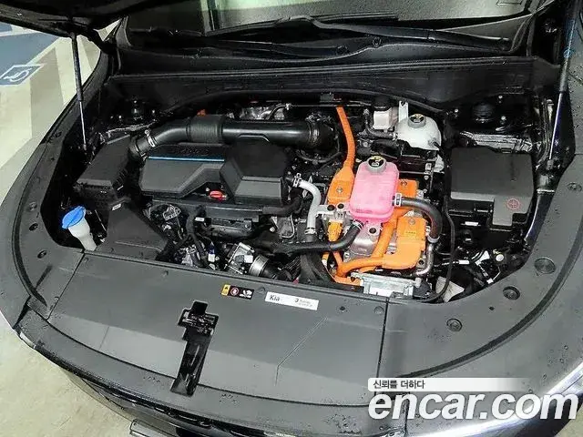 Kia Sorento 2024 — Photo 3/20