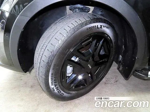 Kia Sorento 2024 — Photo 4/20