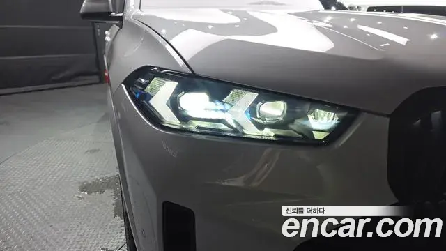 BMW X5 2023 — Şəkil 19/33
