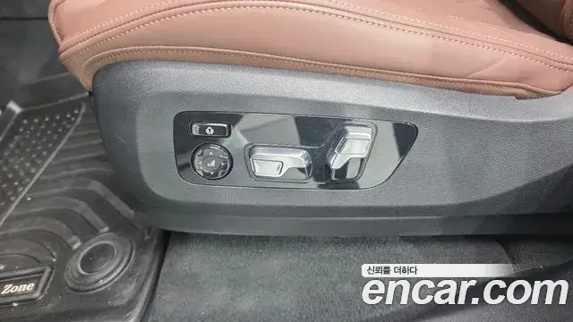 BMW X5 2023 — Şəkil 33/33