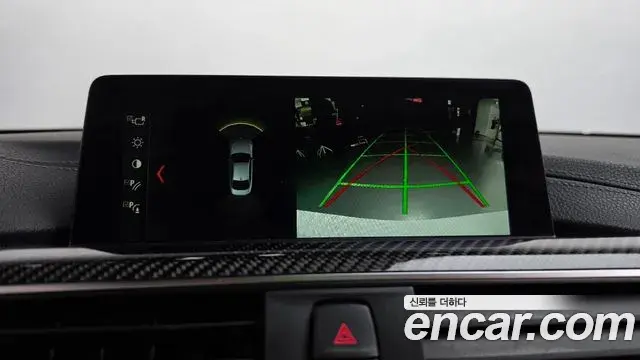 BMW M4 2018 — Şəkil 18/20