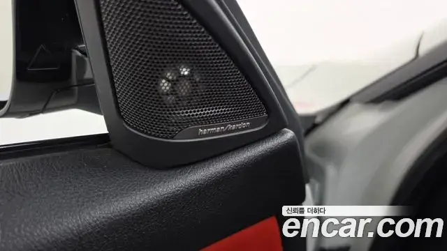 BMW M4 2018 — Şəkil 11/20