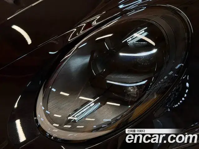 Porsche 911 2026 — Şəkil 11/20