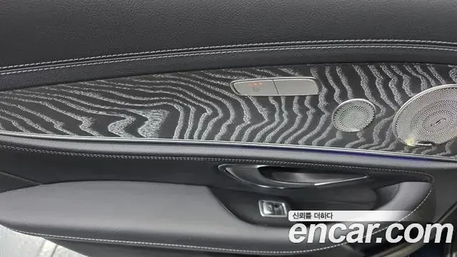 Mercedes-Benz E-Class 2021 — Şəkil 7/37