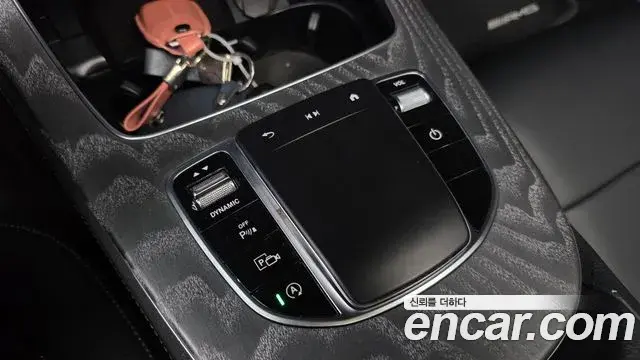 Mercedes-Benz E-Class 2021 — Şəkil 36/37