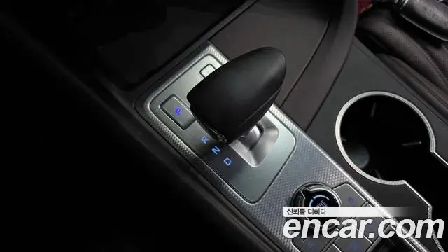 Genesis G70 2021 — Фото 9/20