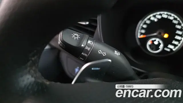 Genesis G70 2021 — ფოტო 12/34