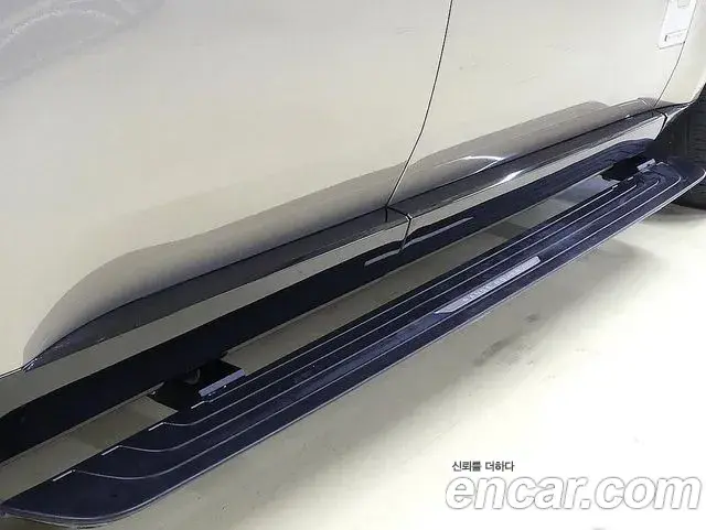 Land Rover Range Rover 2024 — ფოტო 9/20