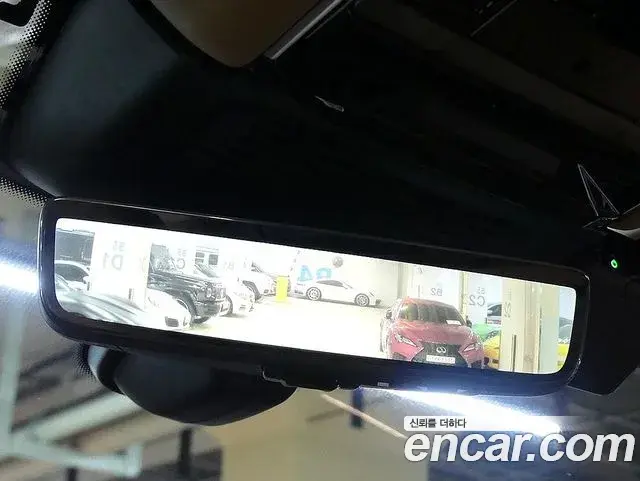 Land Rover Range Rover 2024 — ფოტო 2/20