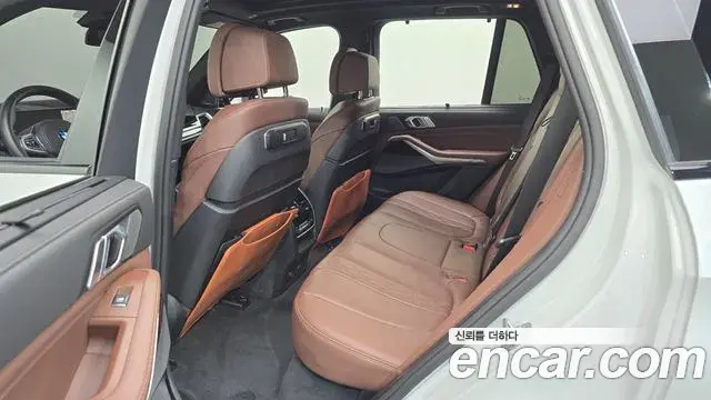 BMW X5 2025 — Photo 2/34
