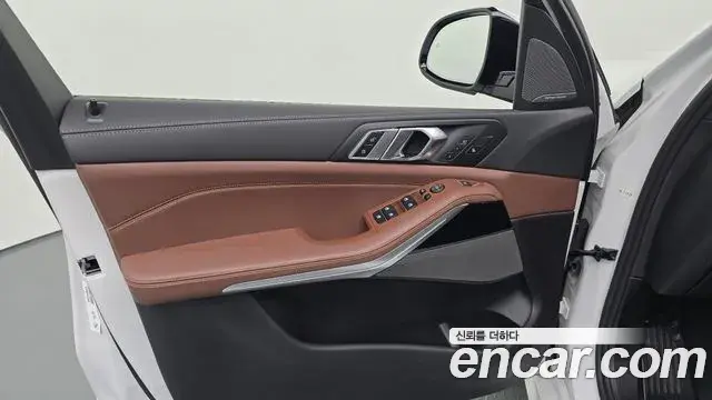 BMW X5 2025 — Photo 6/34