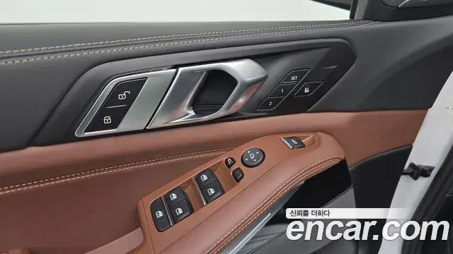 BMW X5 2025 — Photo 7/34