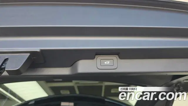 Land Rover Discovery 5 2025 — Şəkil 13/33
