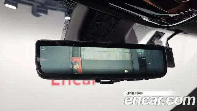 Jeep Grand Cherokee 2023 — Şəkil 17/40