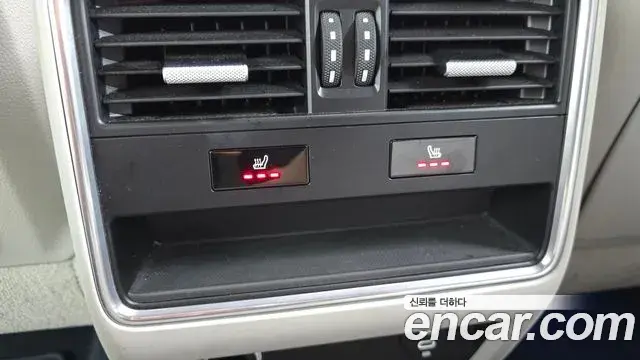 Porsche Cayenne 2020 — Şəkil 15/20