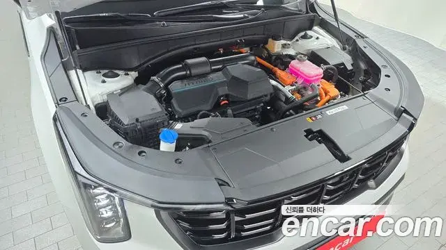 Kia Sorento 2024 — Photo 8/37