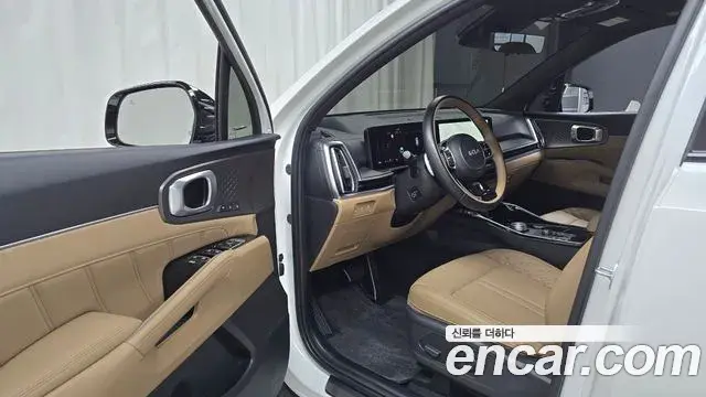 Kia Sorento 2024 — Photo 30/37
