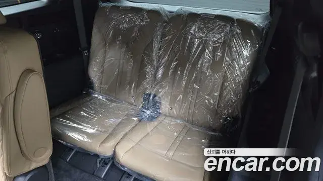 Kia Sorento 2024 — Photo 24/37
