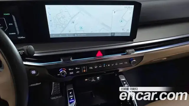 Kia Sorento 2024 — Photo 9/37