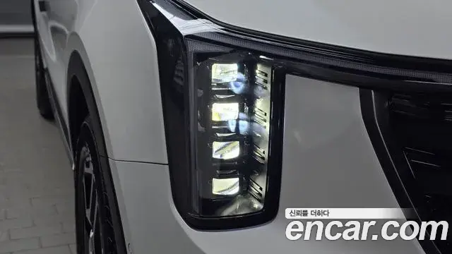 Kia Sorento 2024 — Photo 35/37