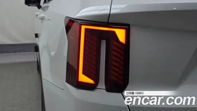 Kia Sorento 2024 — Photo 37/37