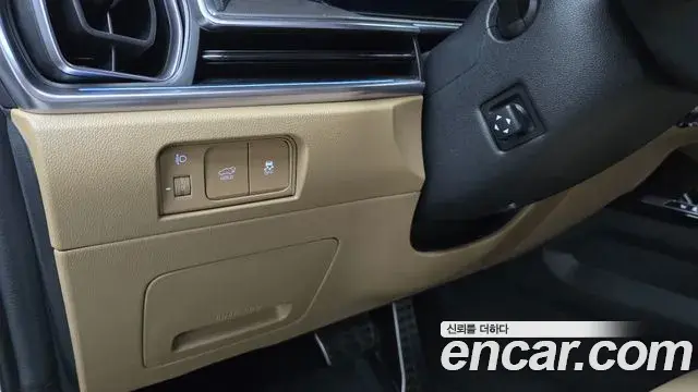 Kia Sorento 2024 — Photo 31/37