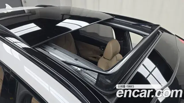 Kia Sorento 2024 — Photo 28/37